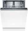 Bosch SMV25AX06E Home Connect vstavaný umývačka riadu