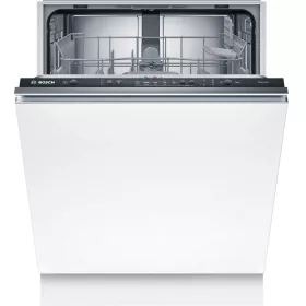 Bosch SMV25AX06E Home Connect vstavaný umývačka riadu