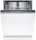 Bosch SMV25AX06E Home Connect vstavaný umývačka riadu