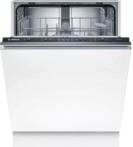 Bosch SMV25AX06E Home Connect vstavaný umývačka riadu