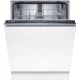 Bosch SMV25AX06E Home Connect vstavaný umývačka riadu