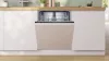 Bosch SMV25AX06E Home Connect vstavaný umývačka riadu