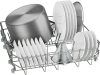BOSCH SMV25EX00E Serie|2 Teljesen beépíthető mosogatógép | 60 cm