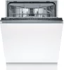 Bosch SMV25EX02E Home Connect vstavaný umývačka riadu