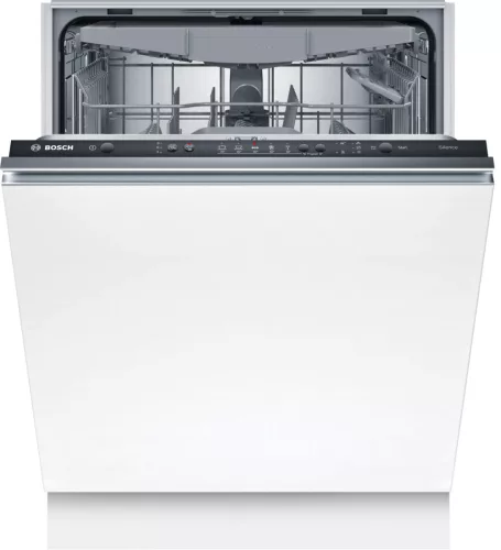 Bosch SMV25EX02E Home Connect vstavaný umývačka riadu