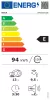 Bosch SMV25EX02E Home Connect vstavaný umývačka riadu
