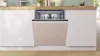 Bosch SMV25EX02E Home Connect vstavaný umývačka riadu
