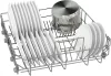 Bosch SMV25EX02E Home Connect vstavaný umývačka riadu