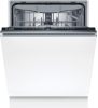 BOSCH SMV2HVX02E Serie|2 Teljesen beépíthető mosogatógép | 60 cm
