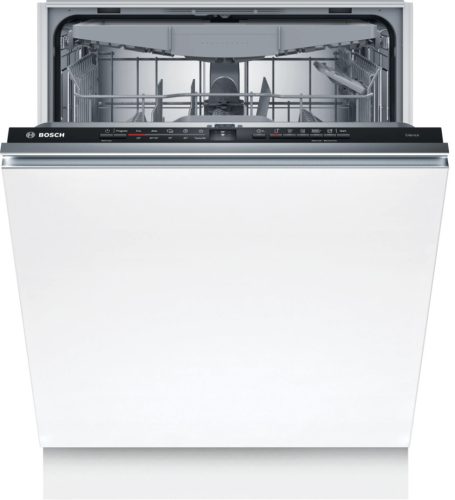 BOSCH SMV2HVX02E Serie|2 Teljesen beépíthető mosogatógép | 60 cm