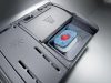 BOSCH SMV2HVX02E Serie|2 Teljesen beépíthető mosogatógép | 60 cm