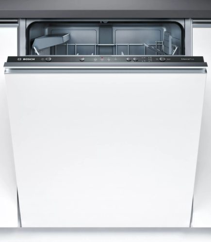 BOSCH SMV41D10EU Serie|4 Teljesen beépíthető mosogatógép | 60 cm