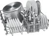 BOSCH SMV41D10EU Serie|4 Teljesen beépíthető mosogatógép | 60 cm