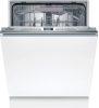 BOSCH SMV4ENX06E Serie|4 Teljesen beépíthető mosogatógép | 60 cm