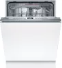 Bosch SMV4ENX06E Home Connect vstavaný umývačka riadu