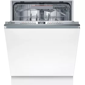 Bosch SMV4ENX06E Home Connect vstavaný umývačka riadu