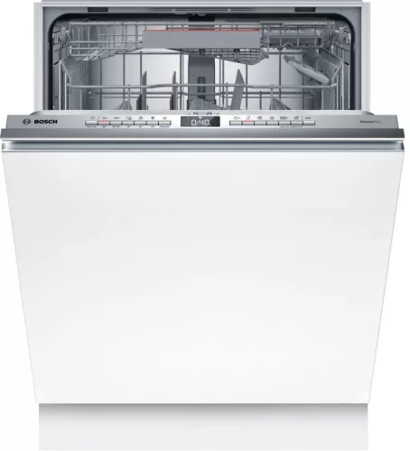 Bosch SMV4ENX06E Home Connect vstavaný umývačka riadu