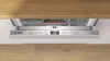 Bosch SMV4ENX06E Home Connect vstavaný umývačka riadu