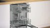 BOSCH SMV4ENX06E Serie|4 Teljesen beépíthető mosogatógép | 60 cm