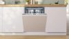 BOSCH SMV4EVX04E Serie|4 Teljesen integrálható mosogatógép | 60 cm