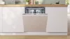Bosch SMV4EVX04E Home Connect vstavaný umývačka riadu