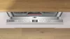 Bosch SMV4EVX04E Home Connect vstavaný umývačka riadu