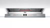 BOSCH SMV4EVX14E Serie|4 Teljesen beépíthető mosogatógép | 60 cm