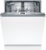 Bosch SMV4HTX00E Serie 4 Teljesen Vstavaný Umývačka riadu ExtraDry