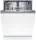 Bosch SMV4HTX00E Serie 4 Teljesen Vstavaný Umývačka riadu ExtraDry
