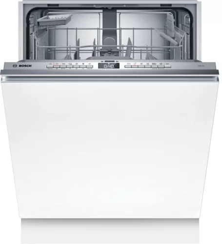 Bosch SMV4HTX00E Serie 4 Teljesen Vstavaný Umývačka riadu ExtraDry