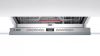 BOSCH SMV4HTX31E Serie|4 Teljesen beépíthető mosogatógép | 60 cm