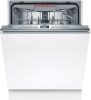 BOSCH SMV4HVX00E Serie|4 Teljesen beépíthető mosogatógép | 60 cm