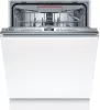 Bosch SMV4HVX00E Serie 4 Teljesen Vstavaný Umývačka riadu VarioFlex Kosárral