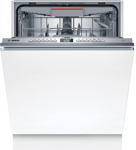 BOSCH SMV4HVX00E Serie|4 Teljesen beépíthető mosogatógép | 60 cm