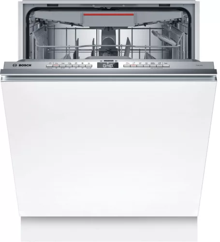 Bosch SMV4HVX00E Serie 4 Teljesen Vstavaný Umývačka riadu VarioFlex Kosárral