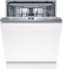 Bosch SMV4HVX02E Serie 4 Plne zabudovateľná umývačka riadu