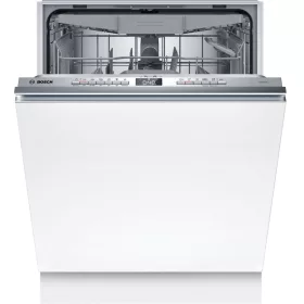   Bosch SMV4HVX02E Serie 4 Plne zabudovateľná umývačka riadu