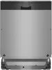 Bosch SMV4HVX02E Serie 4 Plne zabudovateľná umývačka riadu