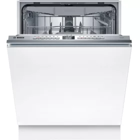 Bosch SMV4HVX14E Home Connect vstavaný umývačka riadu