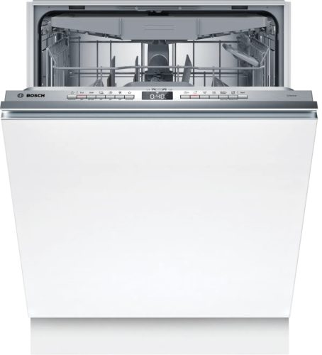Bosch SMV4HVX14E Serie4 Teljesen Beépíthető Mosogatógép VarioDrawerrel