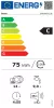 Bosch SMV4HVX14E Home Connect vstavaný umývačka riadu
