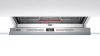 BOSCH SMV4HVX45E Serie|4 Teljesen beépíthető mosogatógép | 60 cm