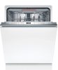 BOSCH SMV6ECX08E Serie|6 Teljesen beépíthető mosogatógép | 60 cm