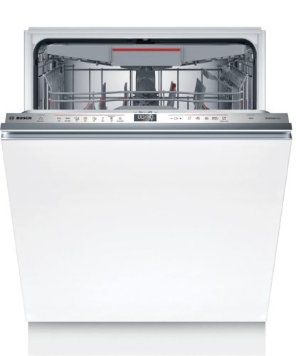 BOSCH SMV6ECX08E Serie|6 Teljesen beépíthető mosogatógép | 60 cm