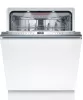 Bosch SMV6ECX10E Serie 6 Teljesen Vstavaný Umývačka riadu 14 terítékes A