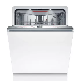   Bosch SMV6ECX10E Serie 6 Teljesen Vstavaný Umývačka riadu 14 terítékes A