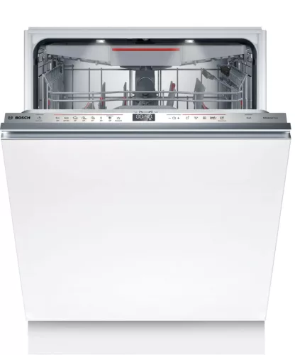 Bosch SMV6ECX10E Serie 6 Teljesen Vstavaný Umývačka riadu 14 terítékes A