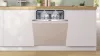 Bosch SMV6ECX10E Serie 6 Teljesen Vstavaný Umývačka riadu 14 terítékes A