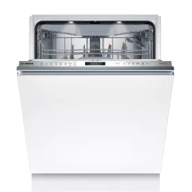 Bosch SMV6ECX20E Home Connect vstavaný umývačka riadu