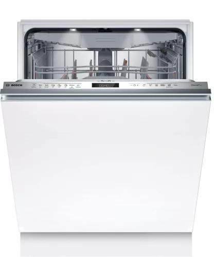 Bosch SMV6ECX20E Home Connect vstavaný umývačka riadu